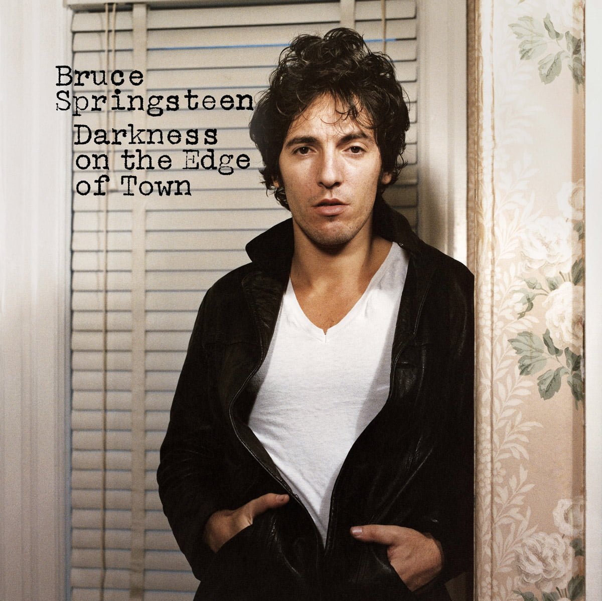 Springsteen, Bruce - Darkness on the Edge of Town