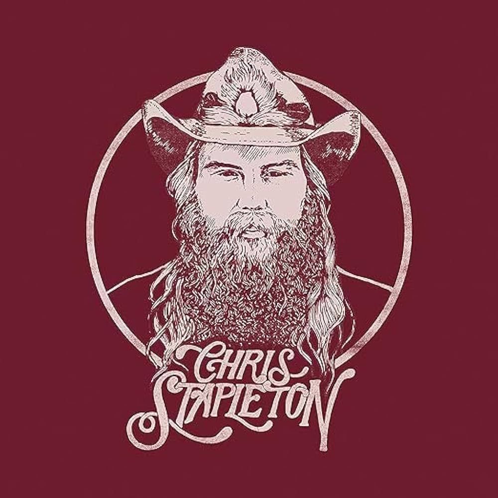 Stapleton, Chris - From a Room: Volume 2