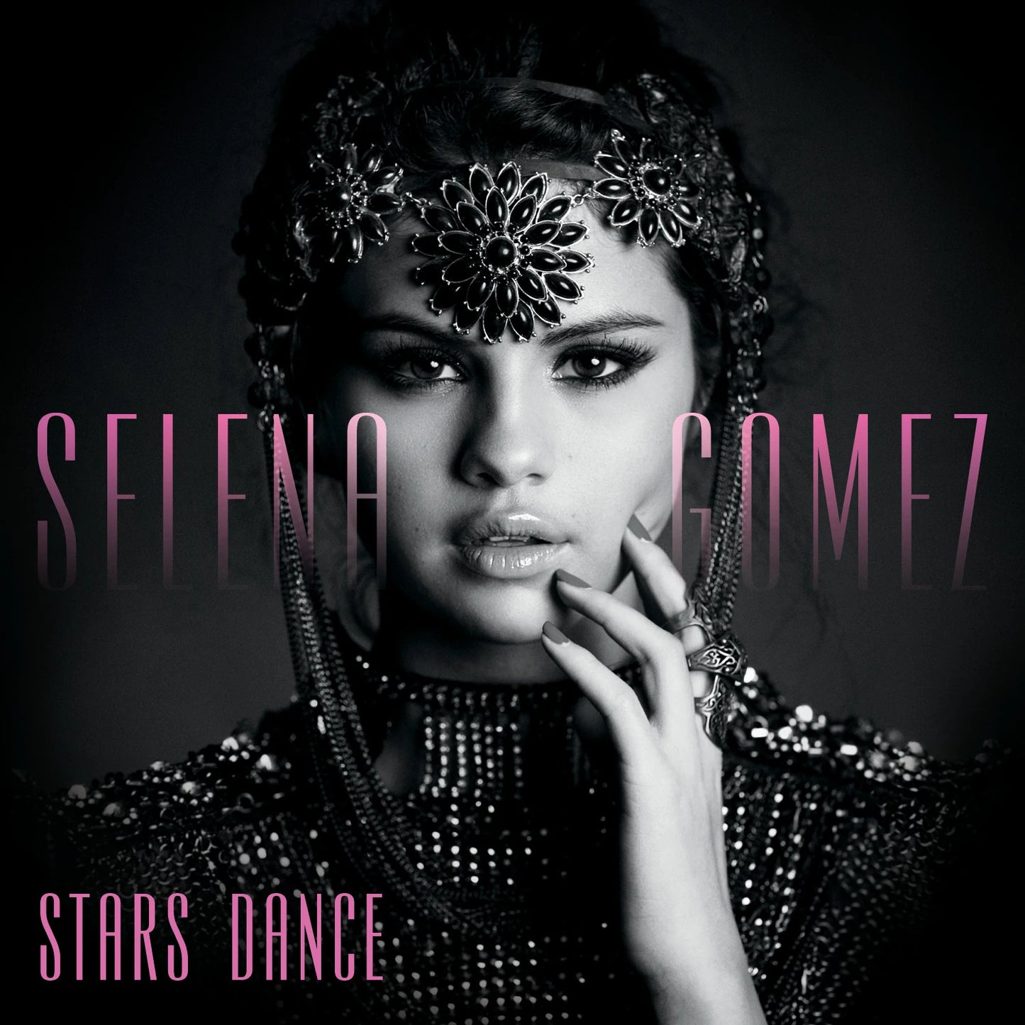 Gomez, Selena - Stars Dance