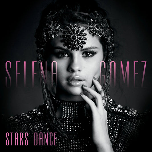 Gomez, Selena - Stars Dance