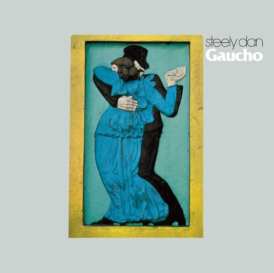 Steely Dan - Gaucho