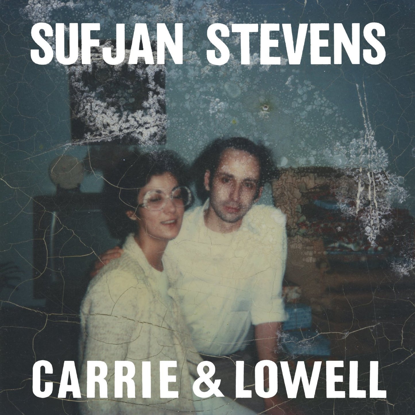 Stevens, Sufjan - Carrie and Lowell