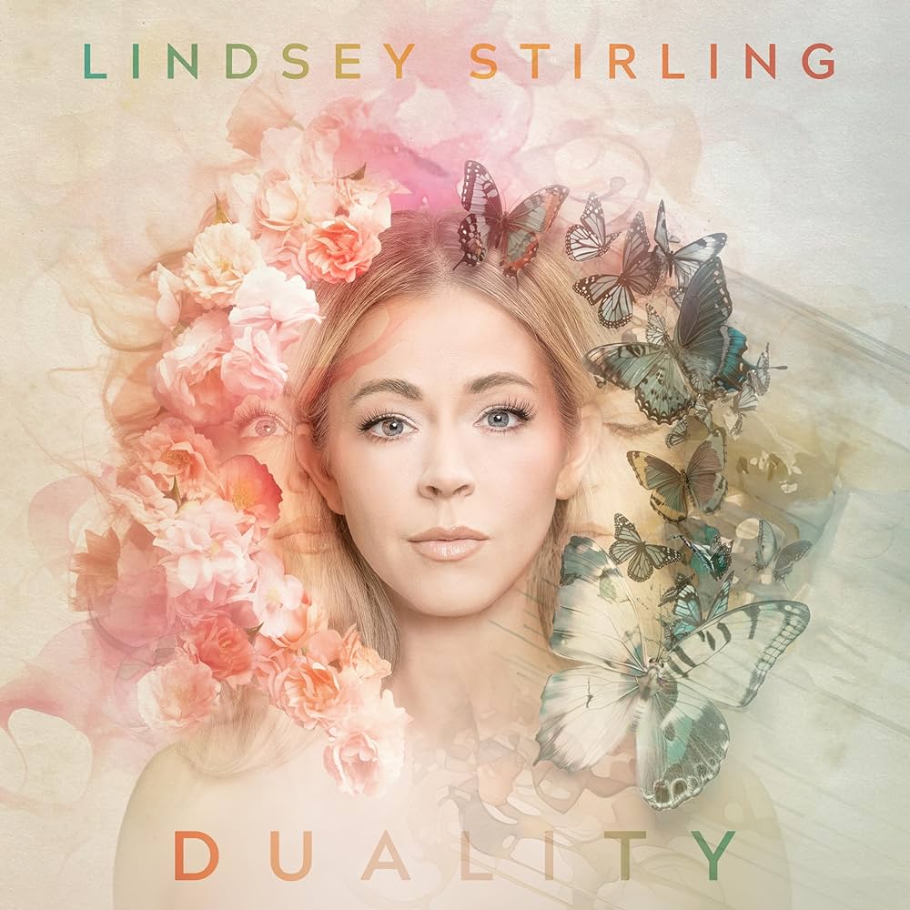 Stirling, Lindsey - Duality