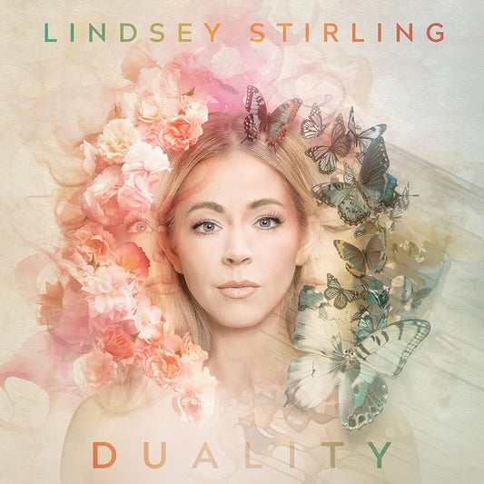 Stirling, Lindsey - Duality