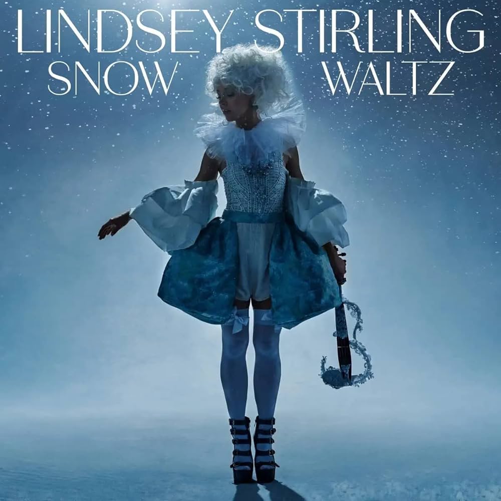 Stirling, Lindsey - Snow Waltz