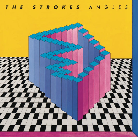 Strokes - Angles