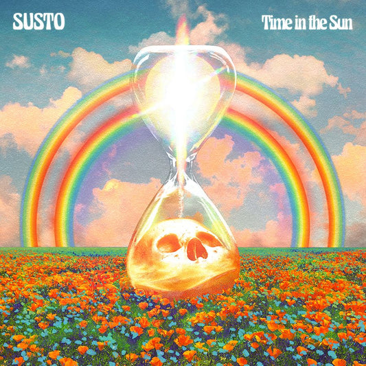 Susto - Time in the Sun