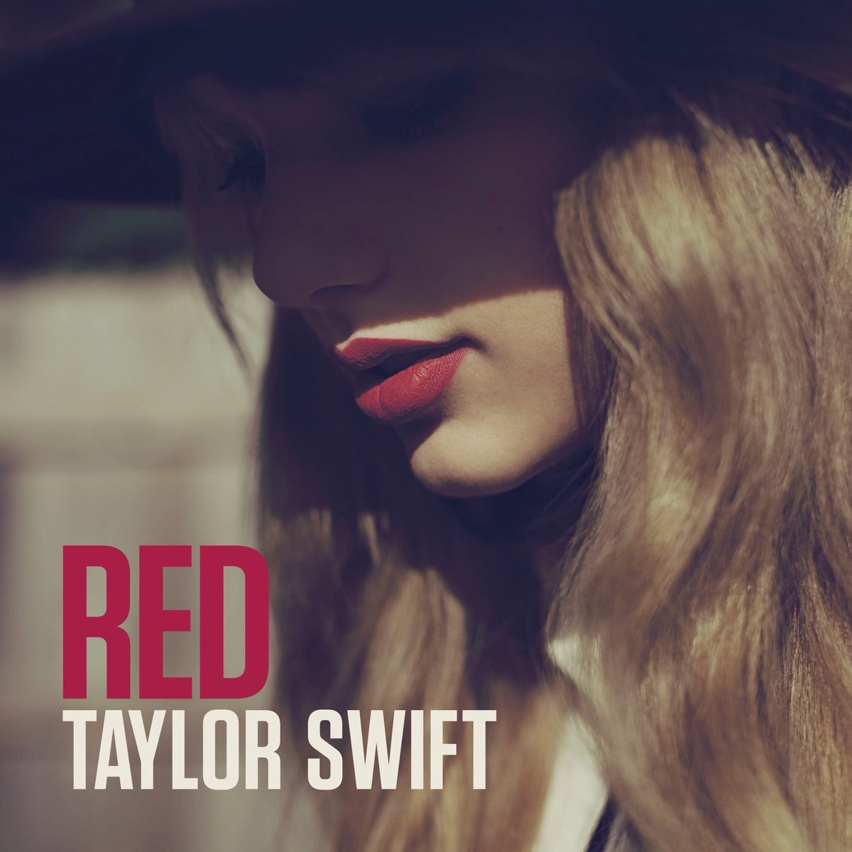 Swift, Taylor - Red