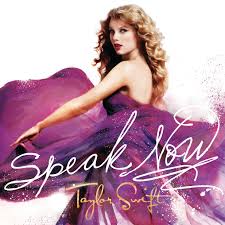 Swift, Taylor - Speak Now