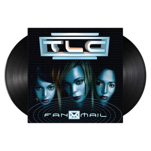 TLC - Fanmail