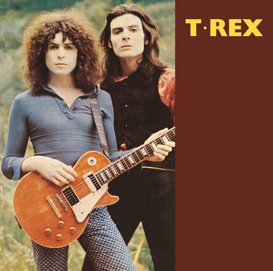 T Rex - T Rex