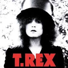 T. Rex - The Slider