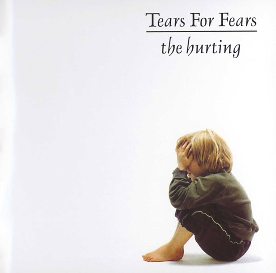 Tears for Fears - The Hurting