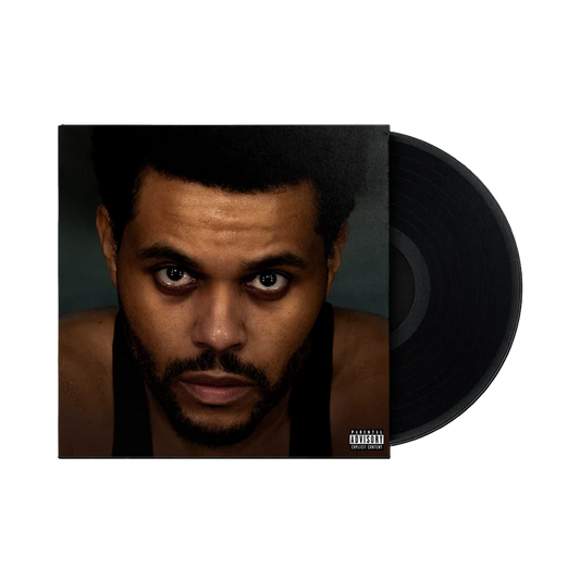 Weeknd - Hurry Up Tomorrow