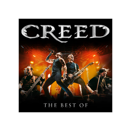 Creed - Best Of Creed