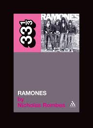 The Ramones' Ramones (33 1/3)