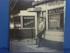 Vee Little Rader - The Fastest Hands (Bootleg)