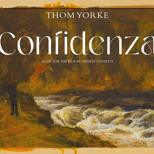 Confidenza Soundtrack