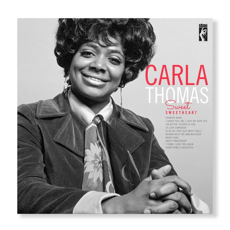 Thomas, Carla - Sweet Sweetheart