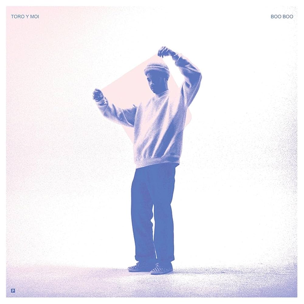 Toro y Moi - Boo Boo