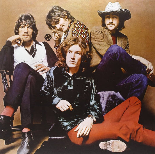 Traffic - Traffic
