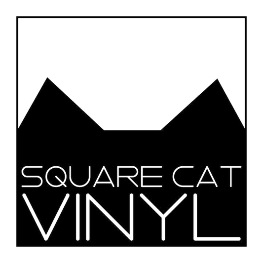 Square Cat Records/Merchandise Digital Gift Card