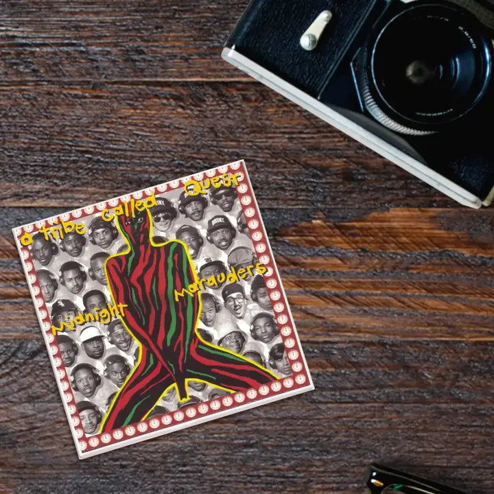Coasters