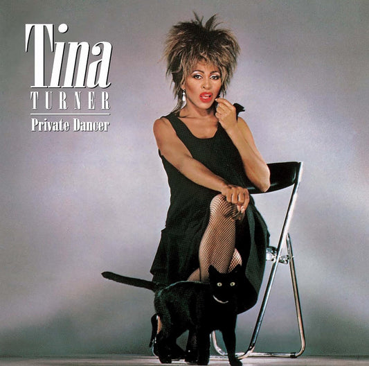 Turner, Tina - Private Dancer