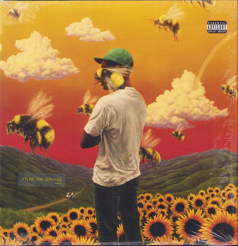 Tyler, the Creator - Scum Fuck Flower Boy