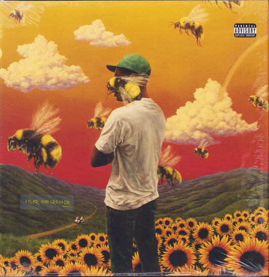 Tyler, the Creator - Scum Fuck Flower Boy