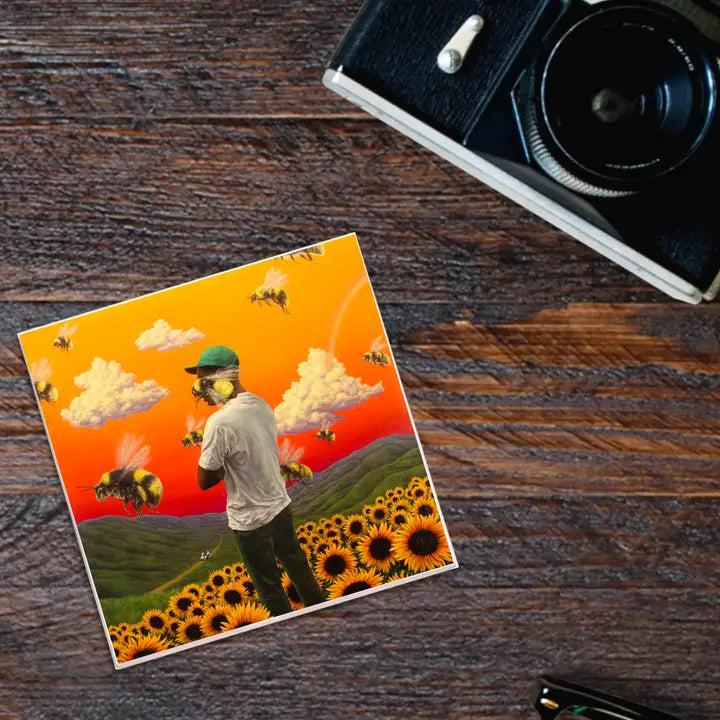 Coasters