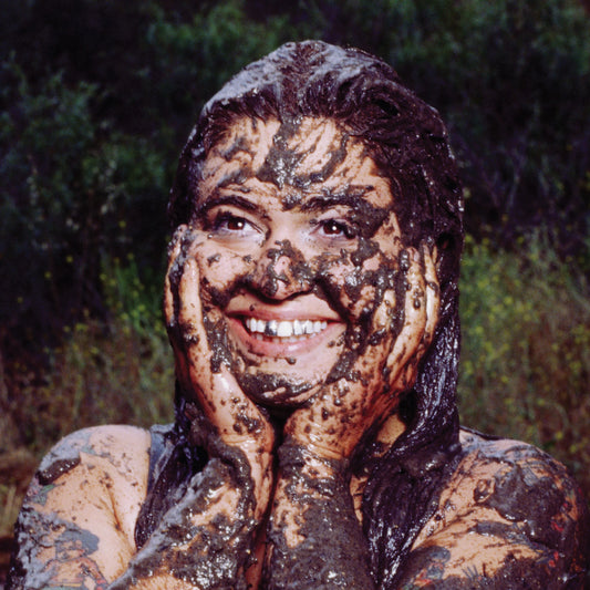 Wolf, Remi - Mud (CD)