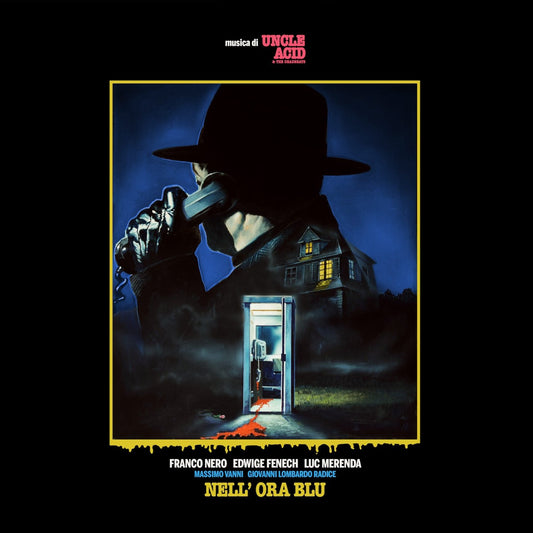 Uncle Acid & the Deadbeats - Nell' Ora Blu