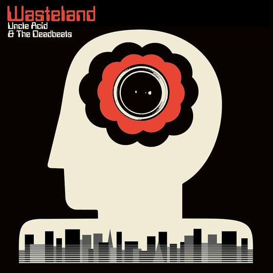 Uncle Acid & the Deadbeats - Wasteland