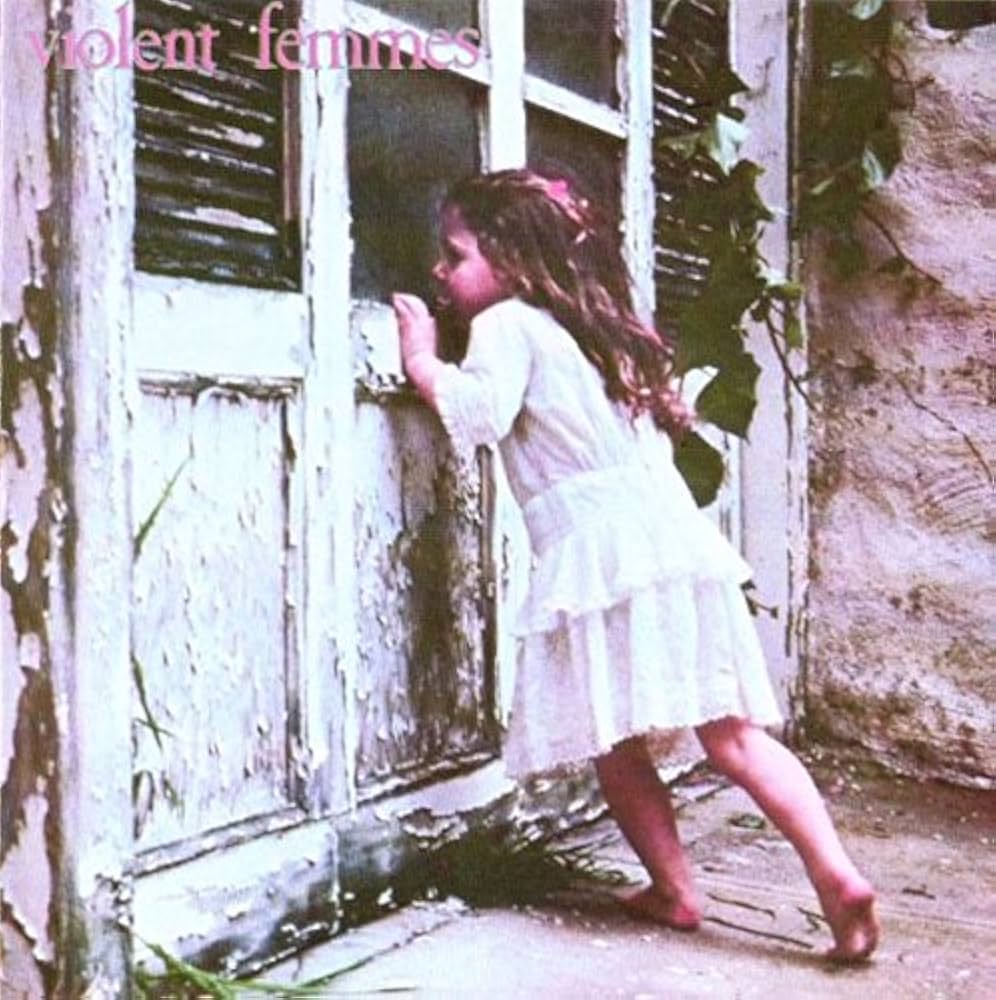 VIolent Femmes - Violent Femmes