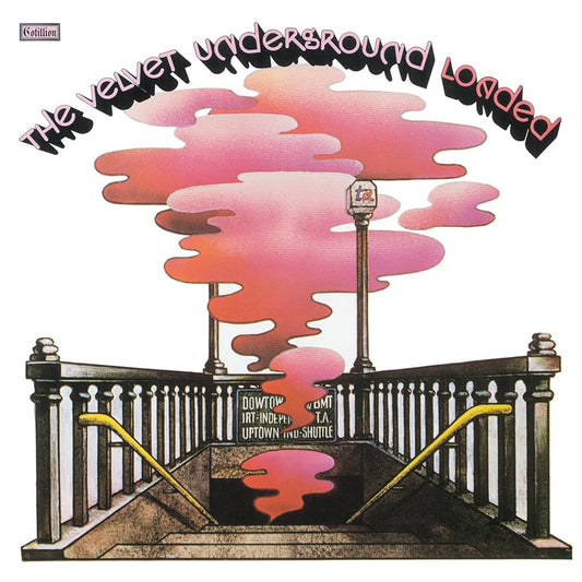 Velvet Underground - Loaded
