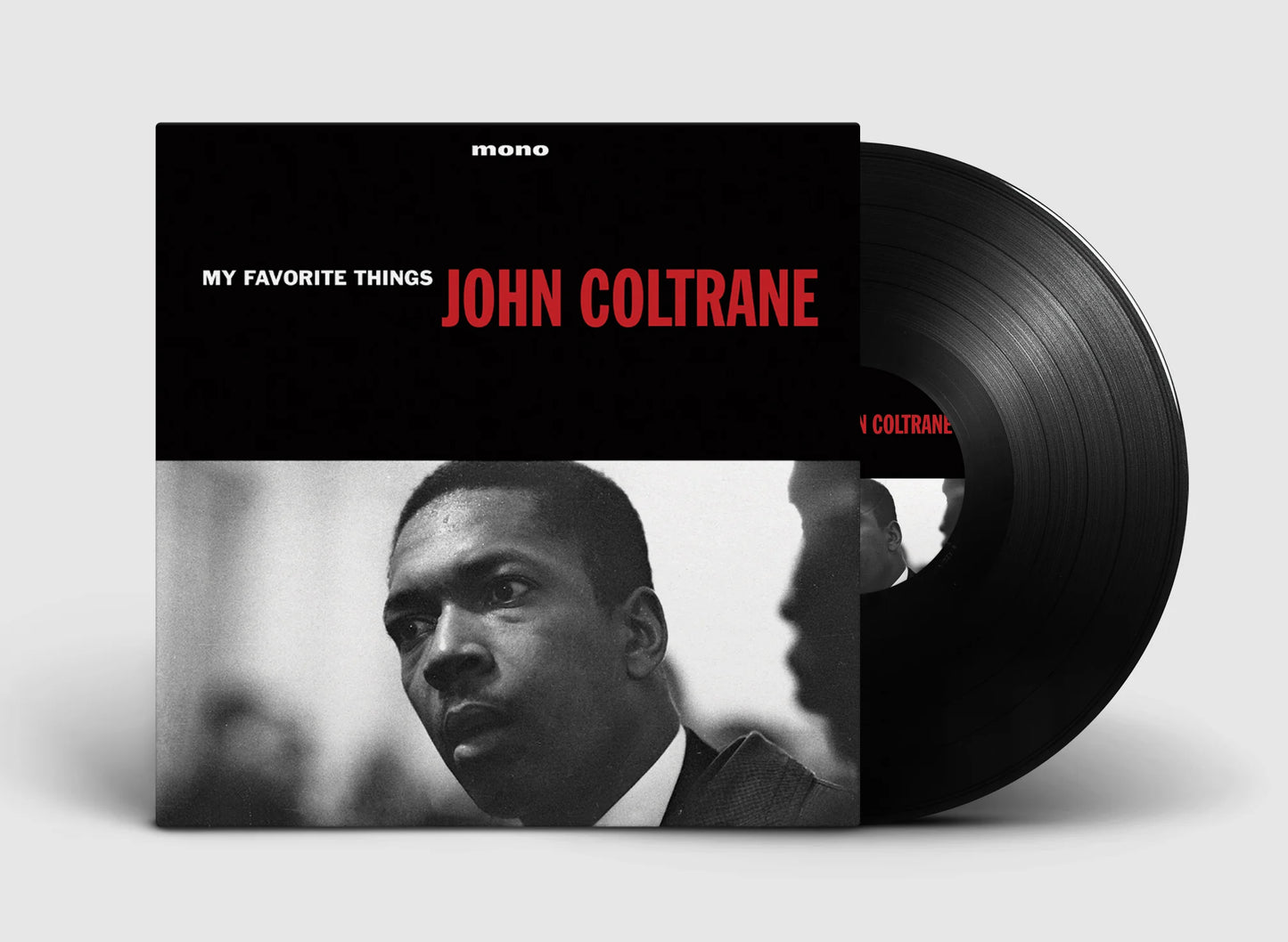 Coltrane, John - My Favorite Things