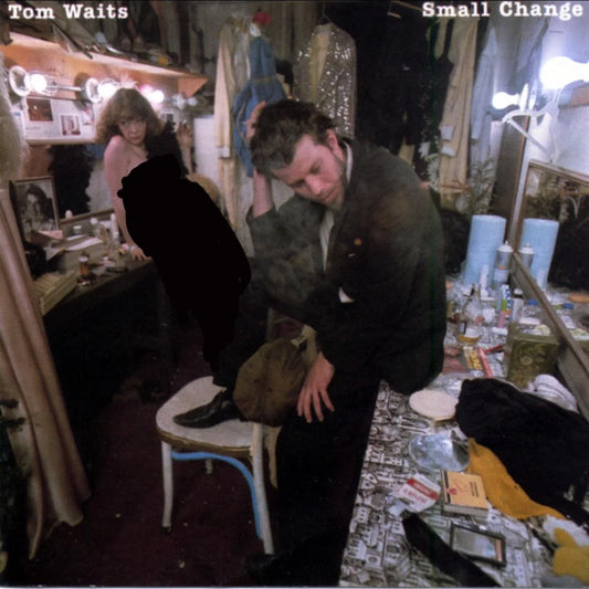Waits, Tom - Small Change