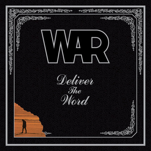 War - Deliver the Word