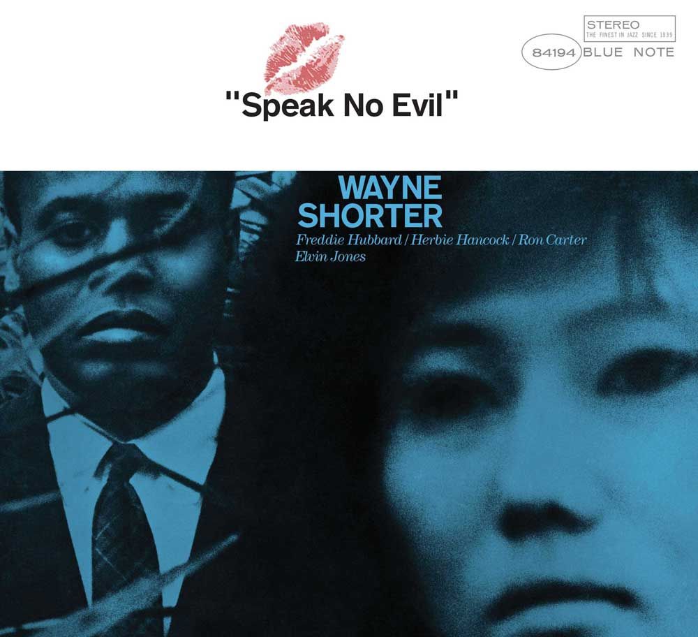 Shorter, Wayne - Speak No Evil