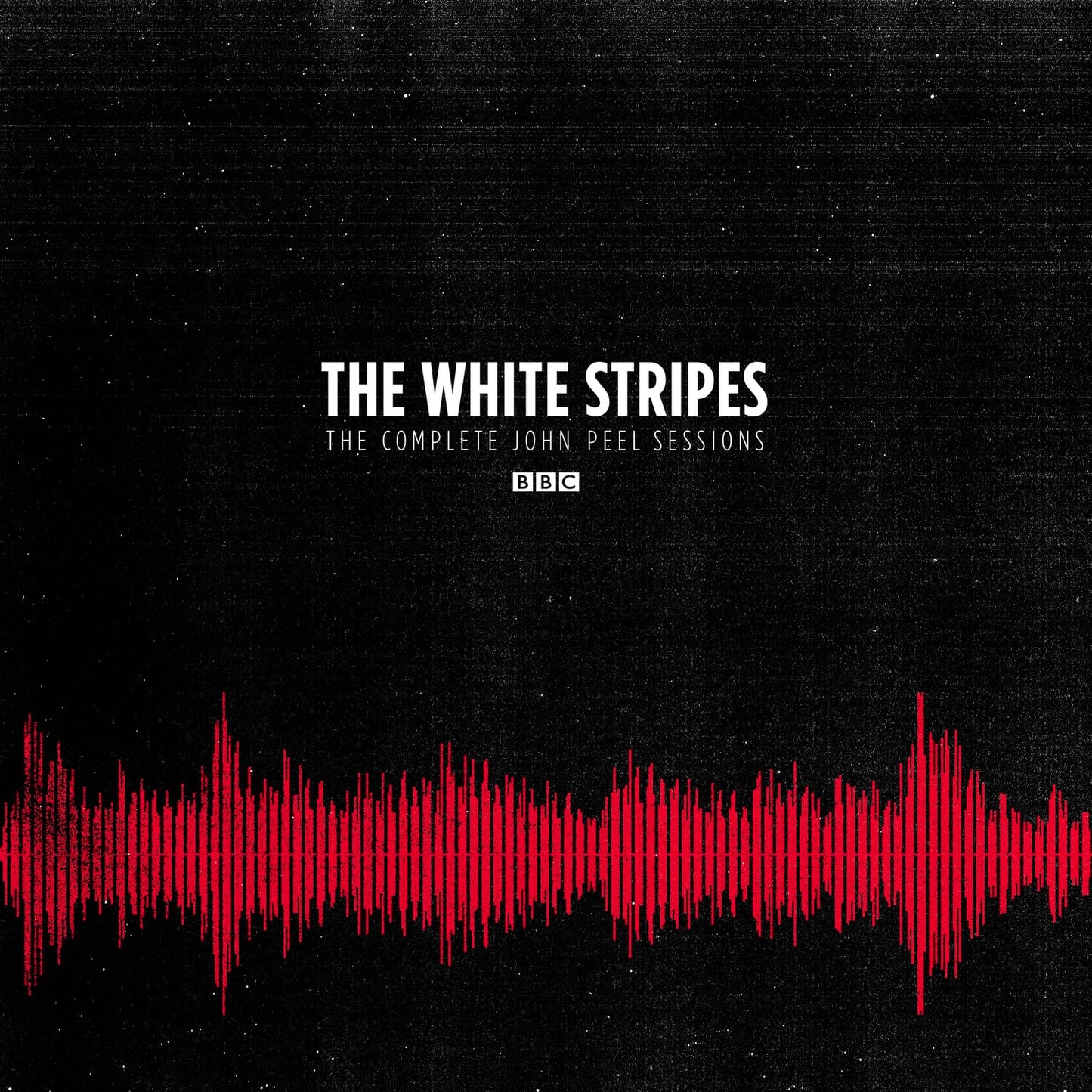 White Stripes - The Complete John Peel Sessions