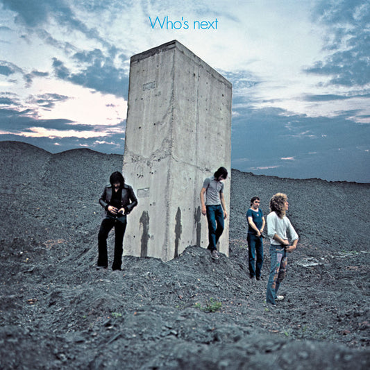 Who - Who's Next