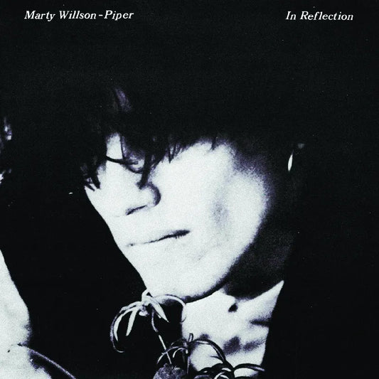 Wilson-Piper, Marty - In Reflection
