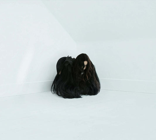 Wolfe, Chelsea - Hiss Spun
