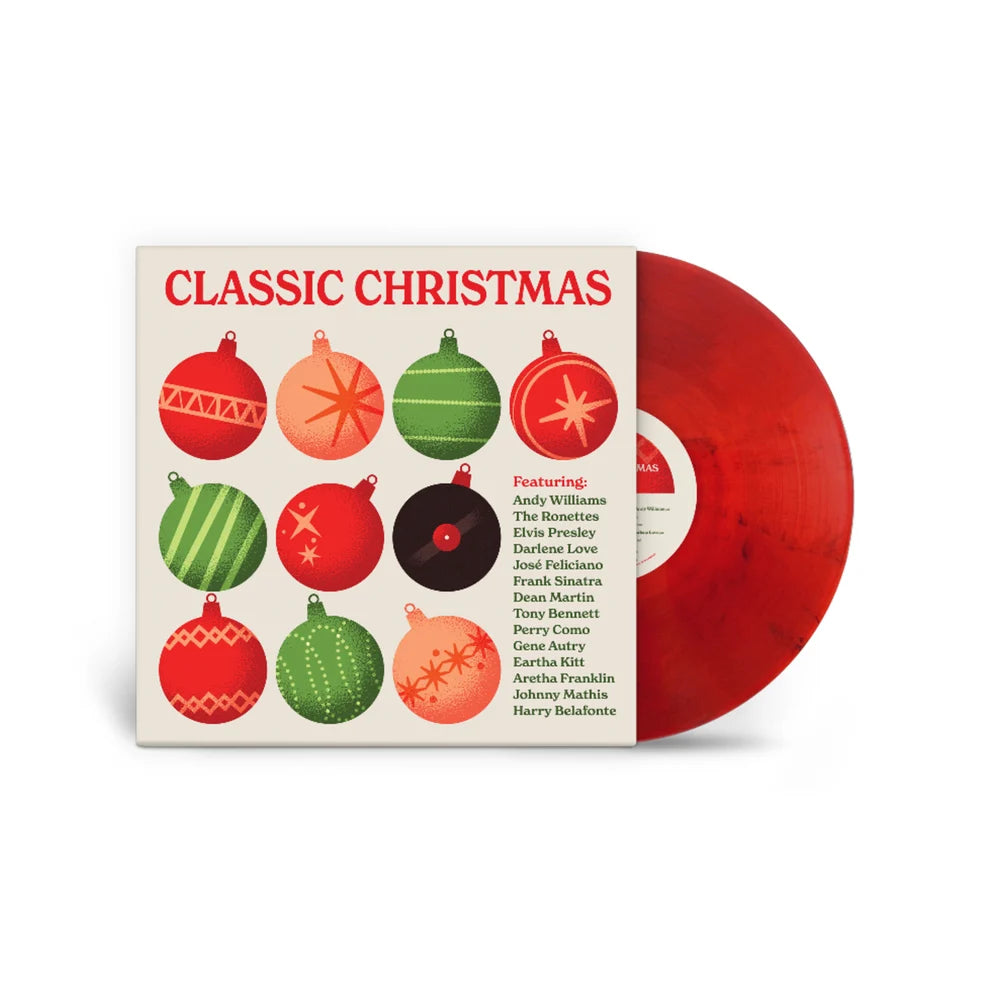 Various Artists - Classic Christmas