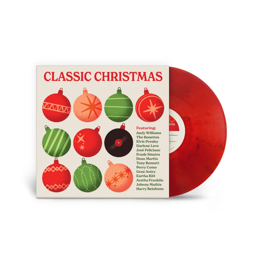 Various Artists - Classic Christmas