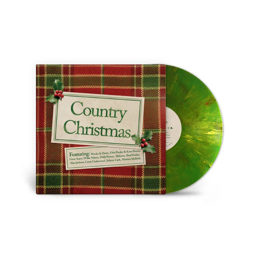Various Artists - Country Christmas