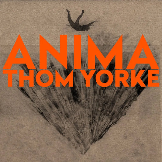 Yorke, Thom - Anima