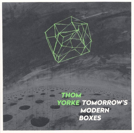 Yorke, Thom - Tomorrow's Modern Boxes