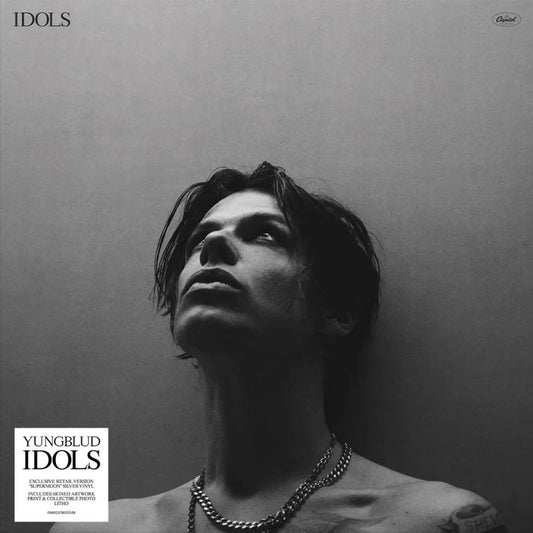 Yungblud - Idols